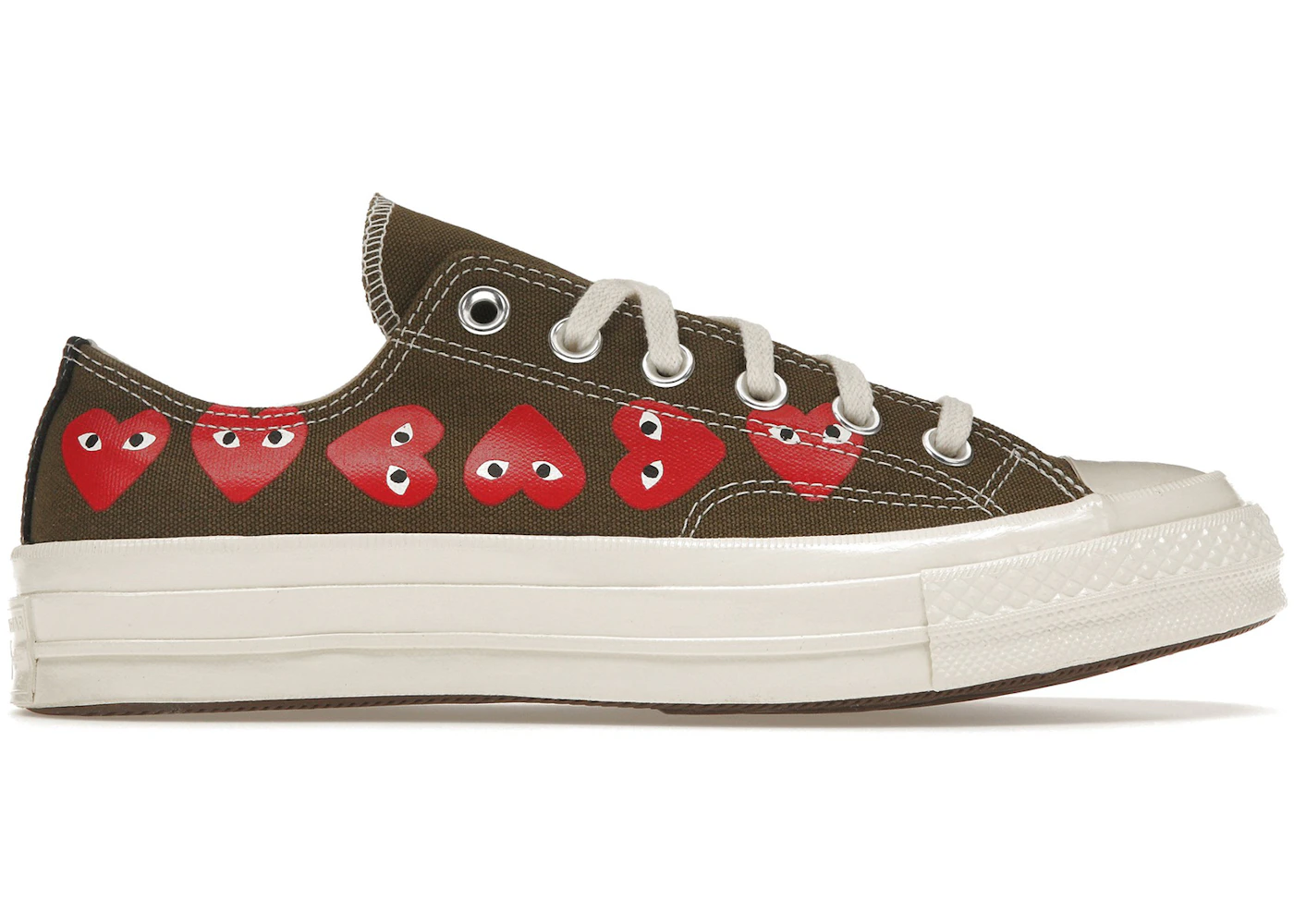 Low Top Converse With Heart 90s Converse Chuck Taylor All Star