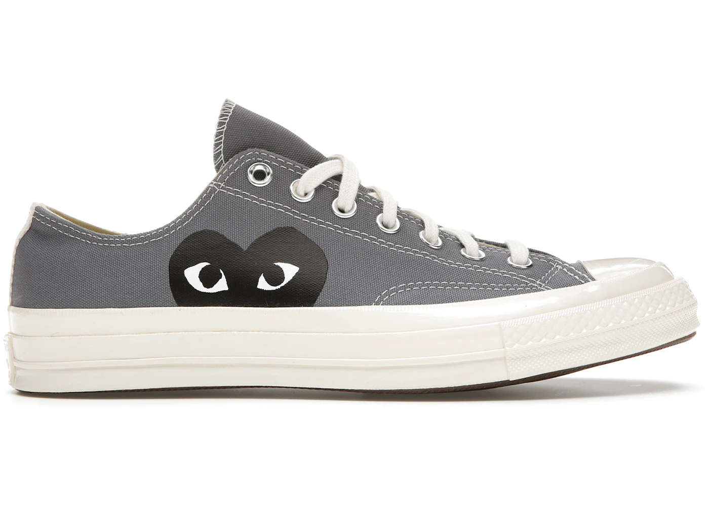 Converse garcons grey Clearance