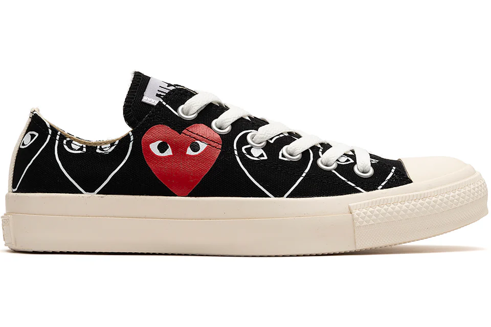 Converse comme des garcons stockx hotsell