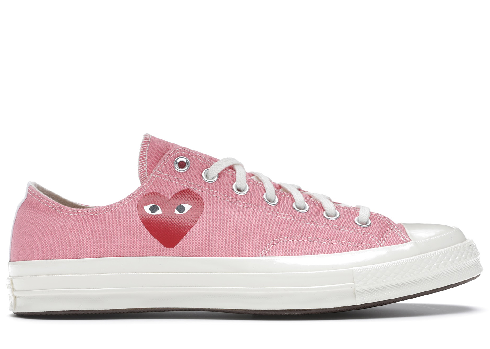 Converse Chuck Taylor All-Star 70 Ox Comme des Garcons Play Bright 
