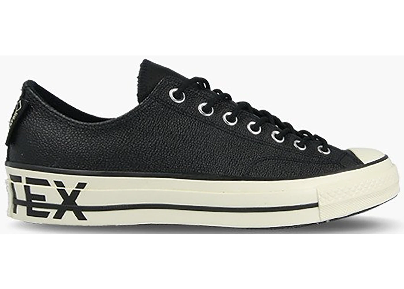 Mens gore 2025 tex converse