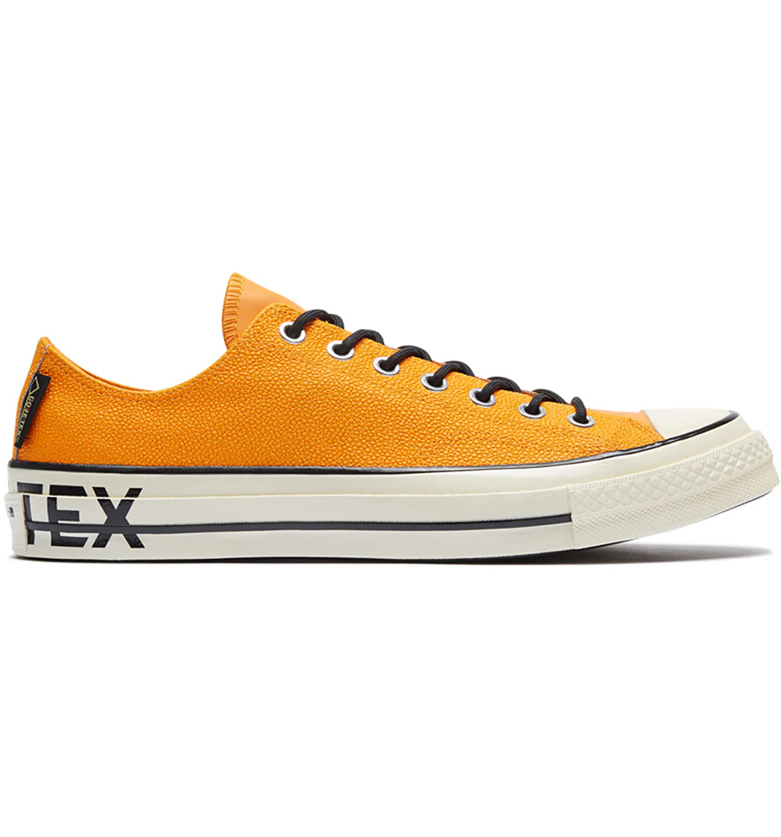 Gore tex converse orange best sale