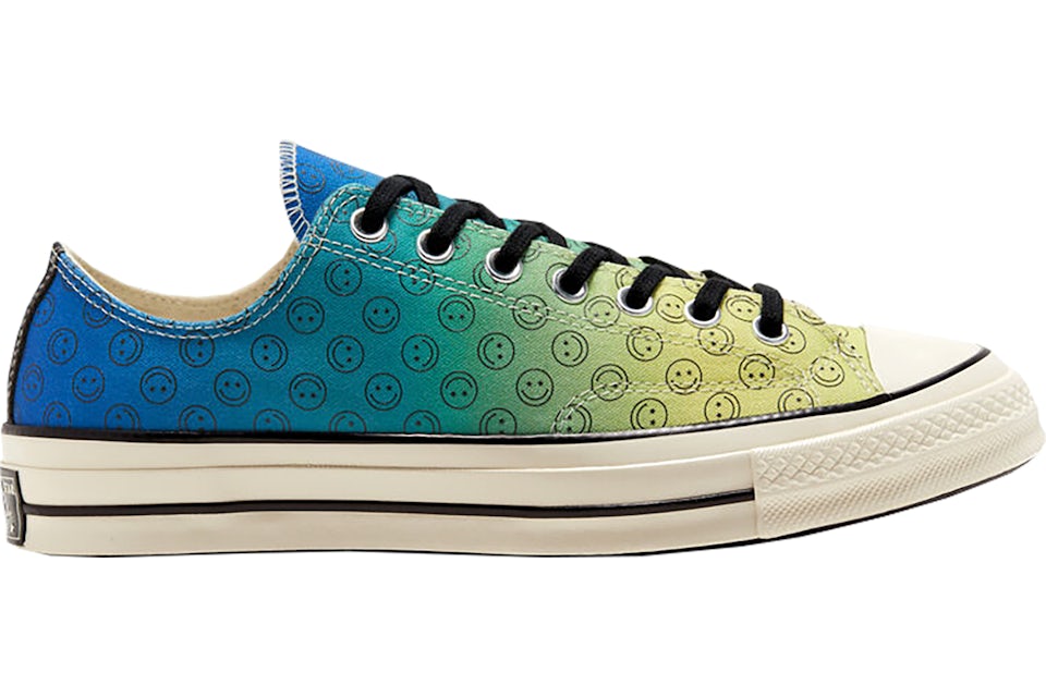 Converse Chuck Taylor All Star 70 Ox Happy Camper Game Royal