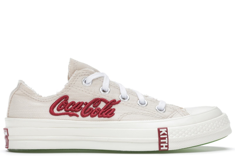 kith chuck taylor