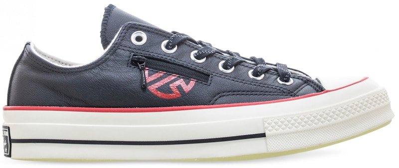 converse chuck taylor platform high