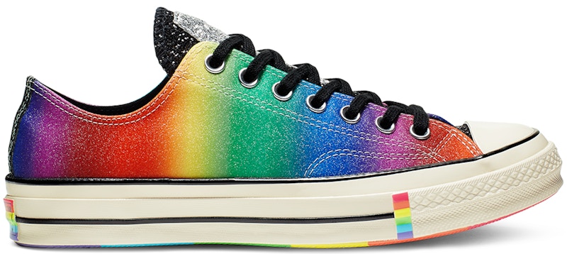 pride chuck taylors