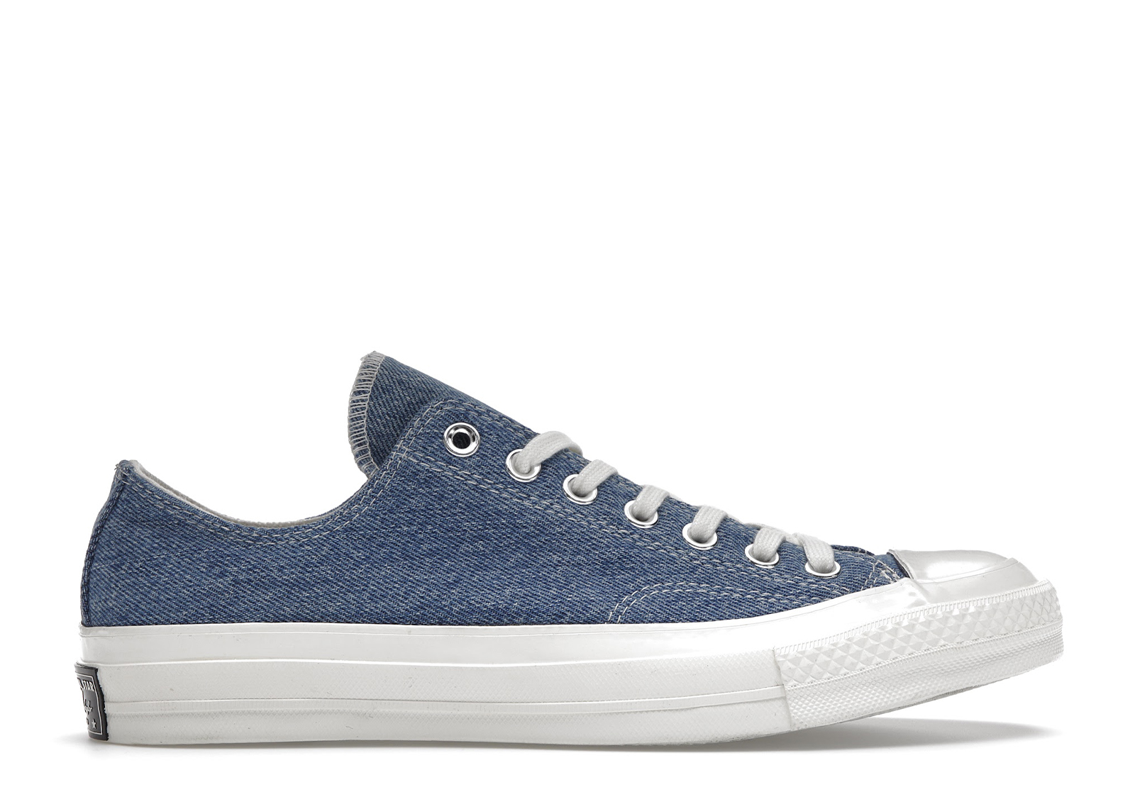 Converse Chuck Taylor All Star 70 Ox Renew Denim