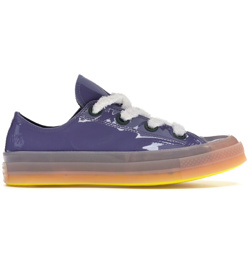 Jonathan Anderson Converse Jw Anderson White Converse Shop