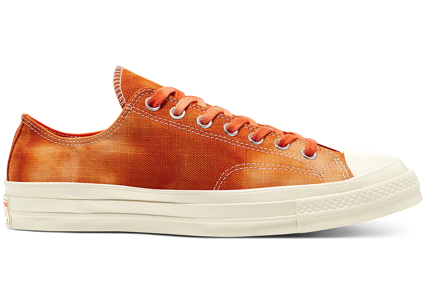 Converse Chuck Taylor All Star 70 Ox Twisted Vacation Venetian Rust Men ...