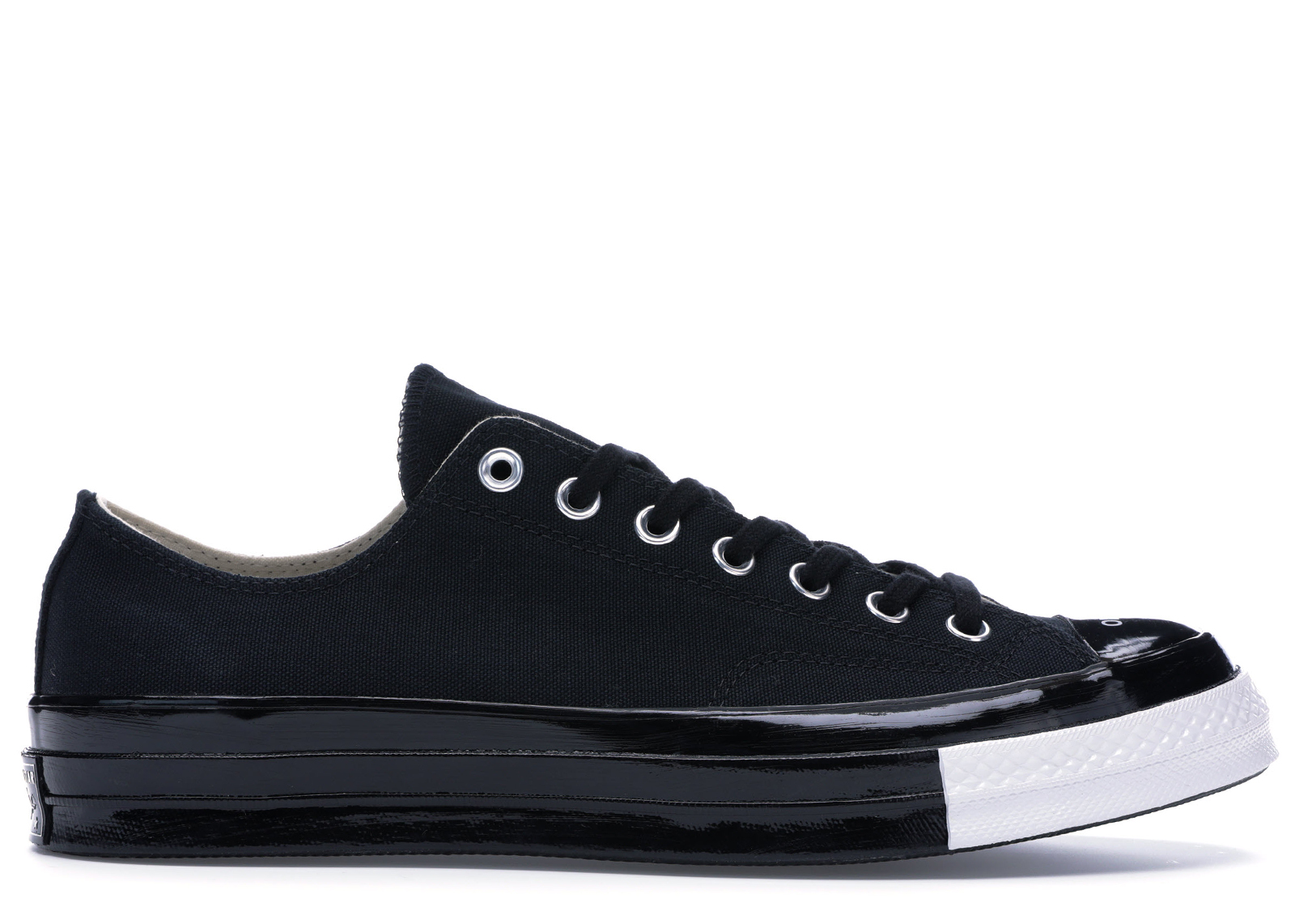 Converse Chuck Taylor All-Star 70 Ox Undercover Black - 163010C
