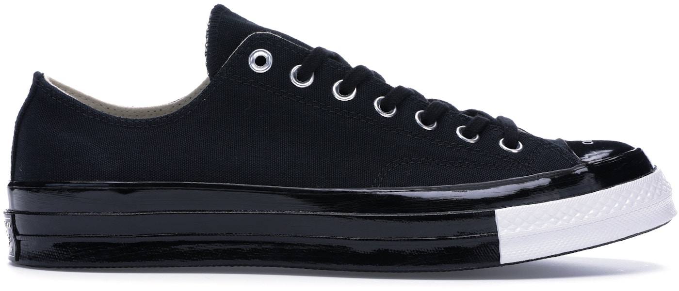 Chuck Taylor All-Star 70s Undercover Black -