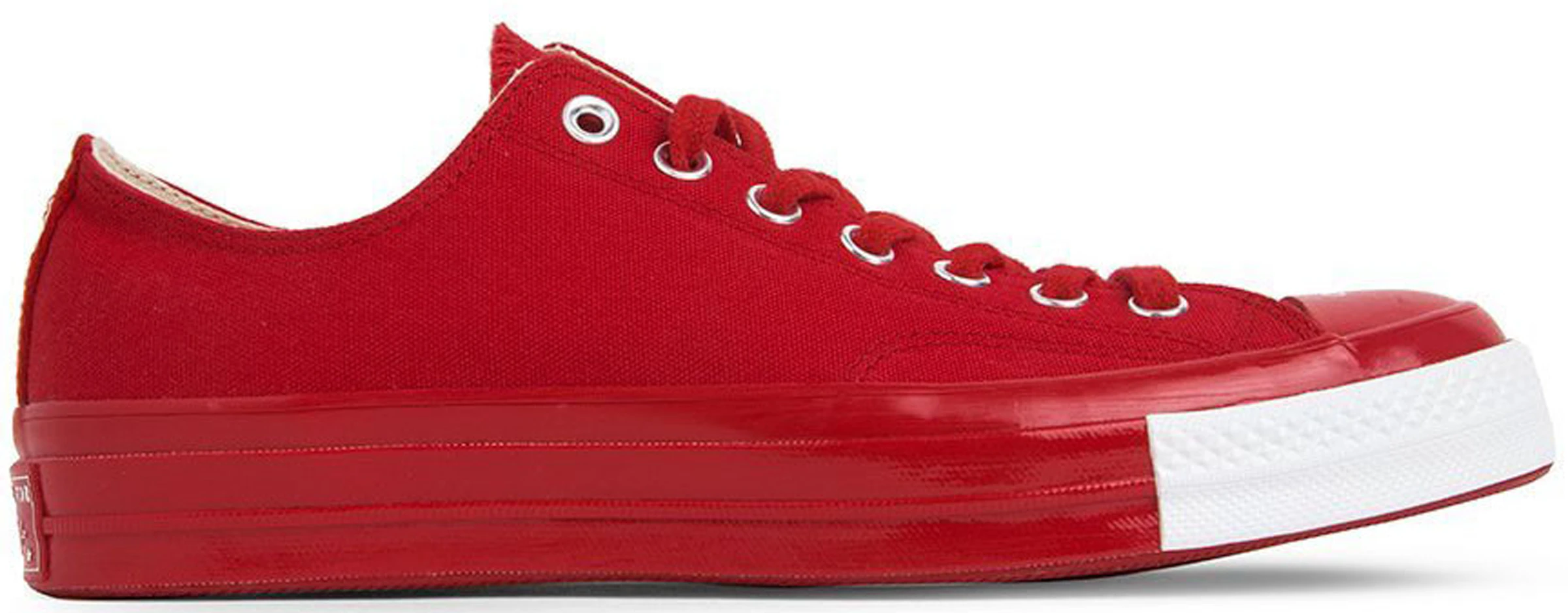 Converse Chuck Taylor All-Star Ox Undercover Red - - ES