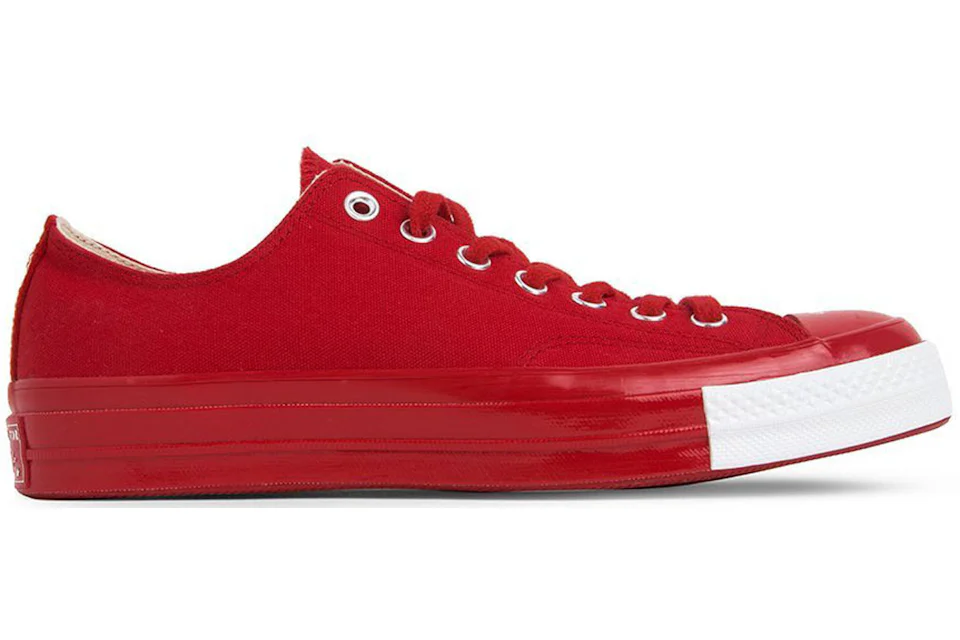 Converse x undercover chuck taylor all star 70's ox low best sale