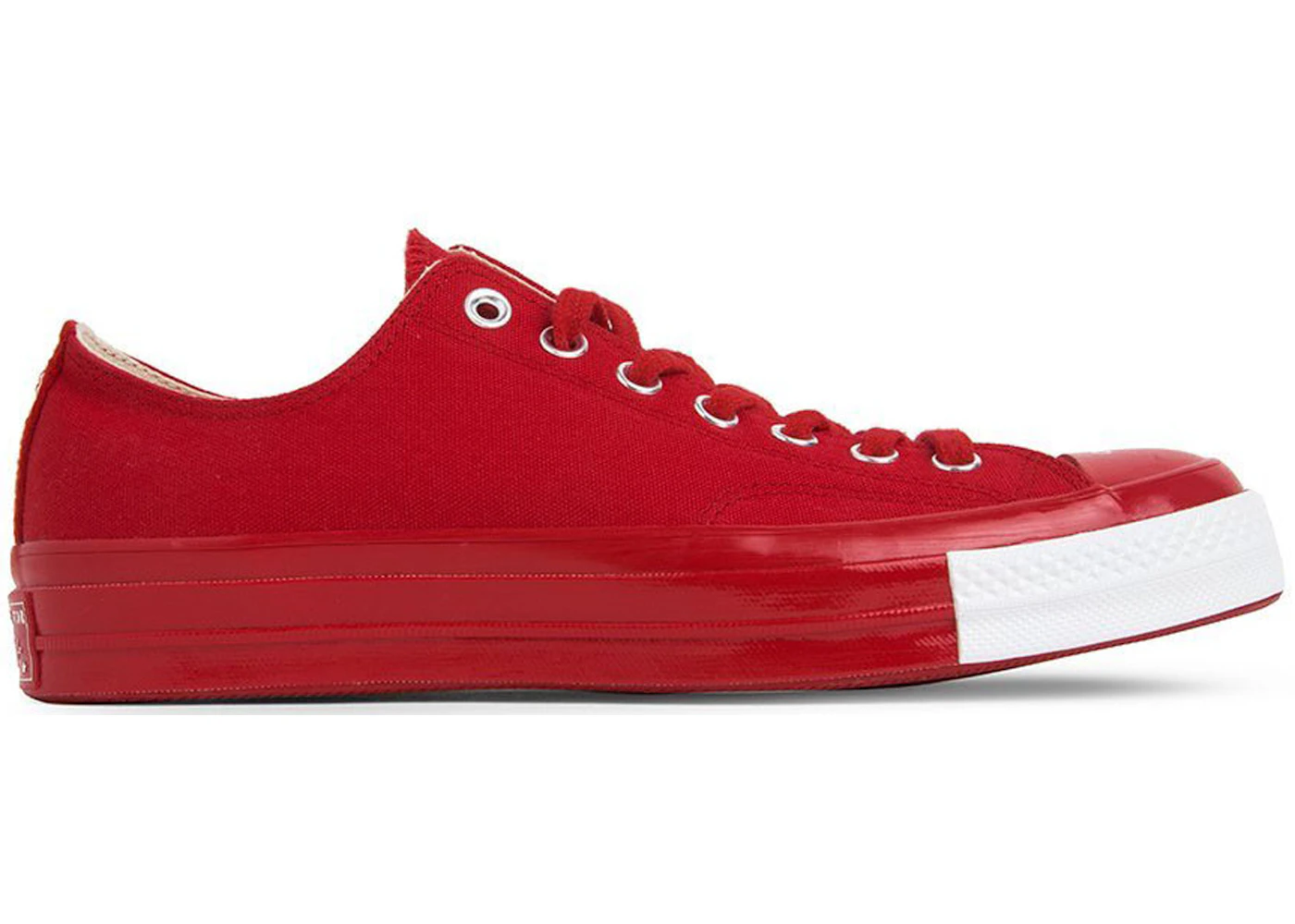 Converse Chuck Taylor All Star 70 Ox Undercover Red