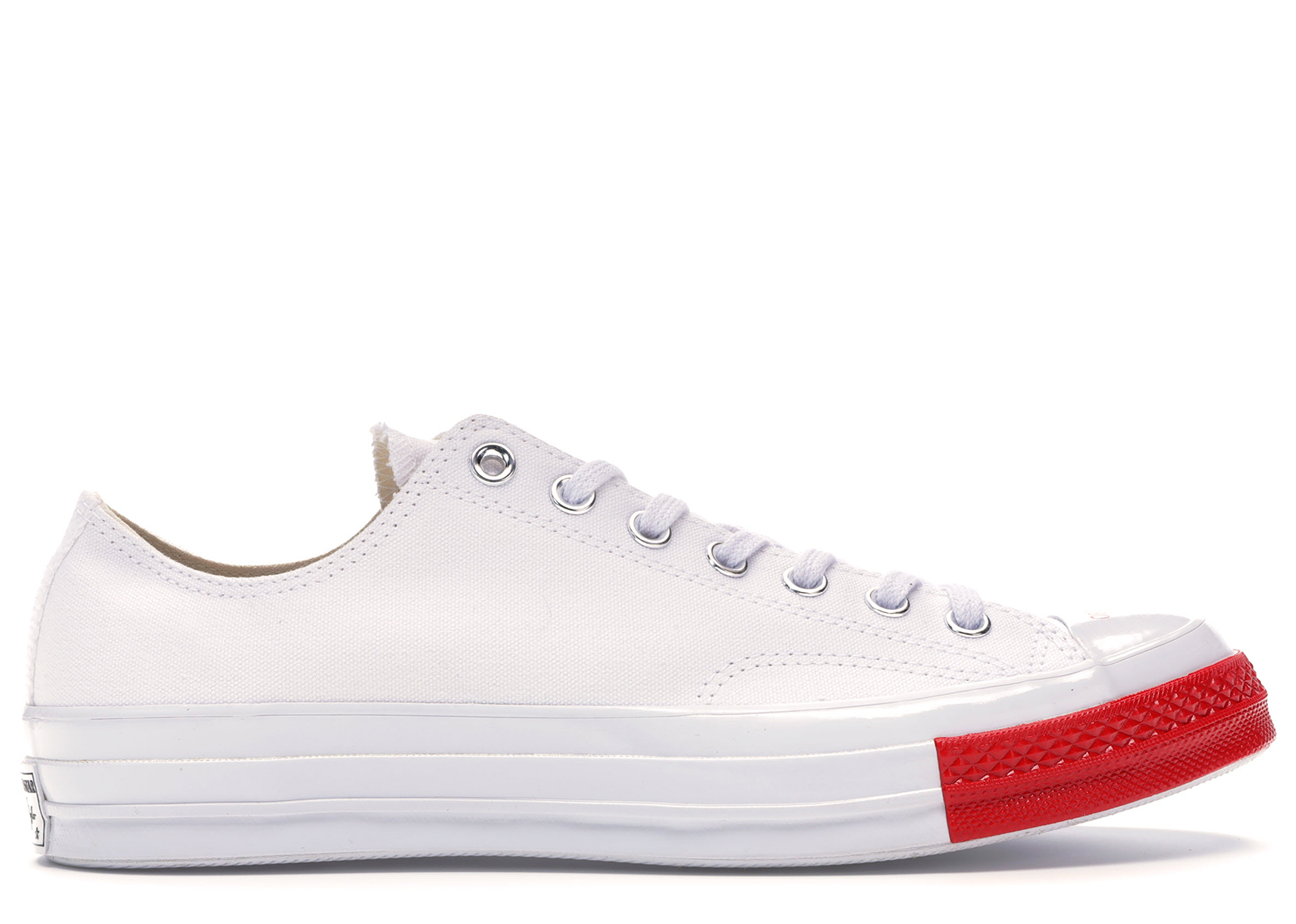 Converse Chuck Taylor All Star 70 Ox Undercover White メンズ ...
