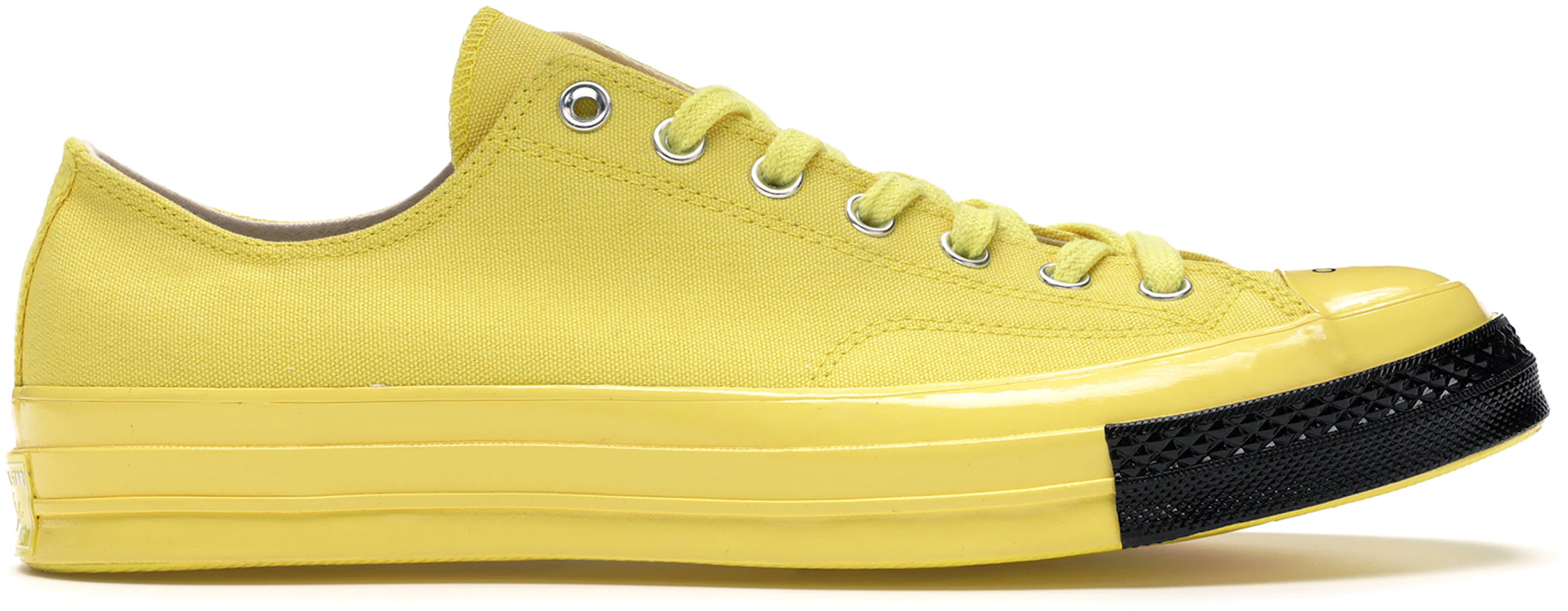 Converse Chuck Taylor All-Star 70 Ox Undercover Yellow - ES
