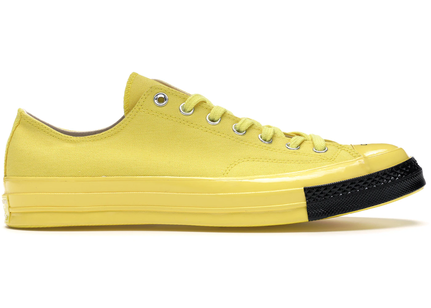 Converse Chuck Taylor All Star 70 Ox Undercover Giallo Uomo