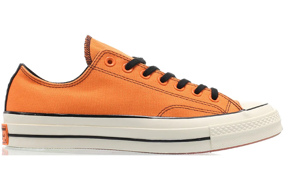 Converse Chuck Taylor All Star 70 Ox Vince Staples Orange