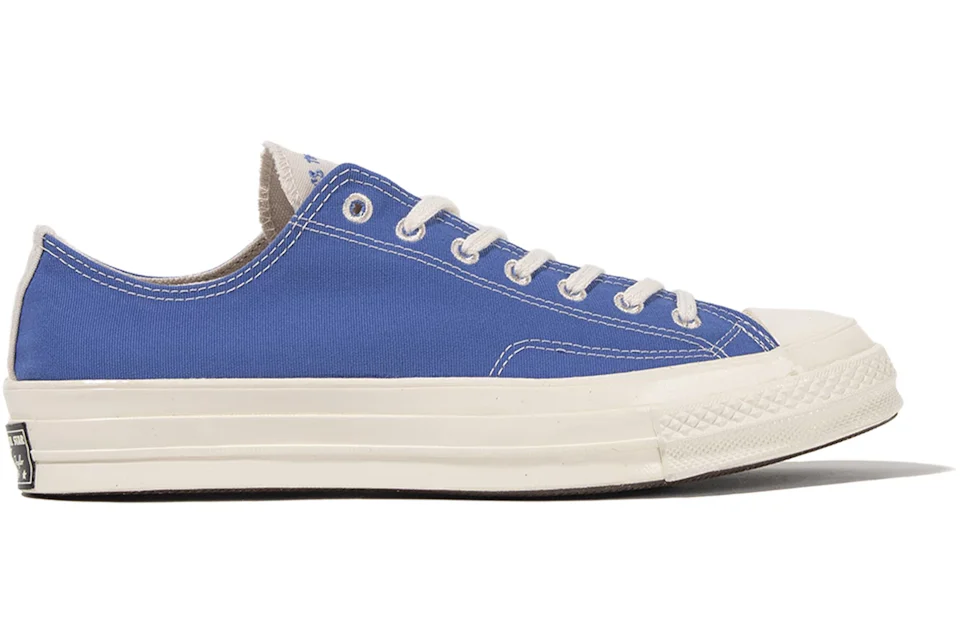 Converse Chuck Taylor All Star 70 Hi Renew Low Ozone Blue
