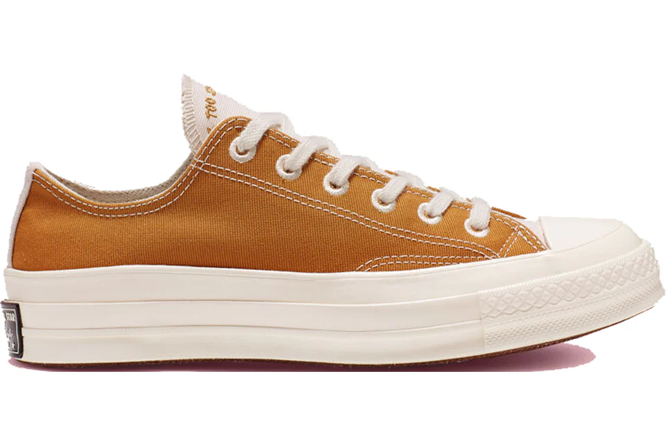 Converse Chuck Taylor All Star 70 Ox Renew Wheat