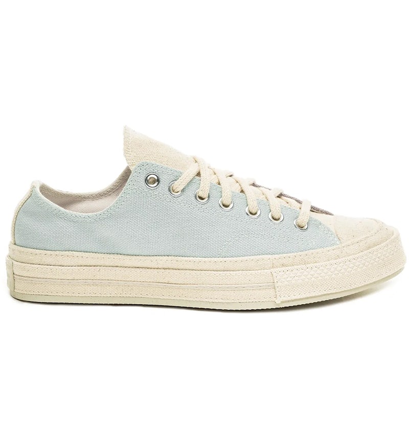 Converse Chuck Taylor All Star 70 Ox Renew Tri-Color Hombre