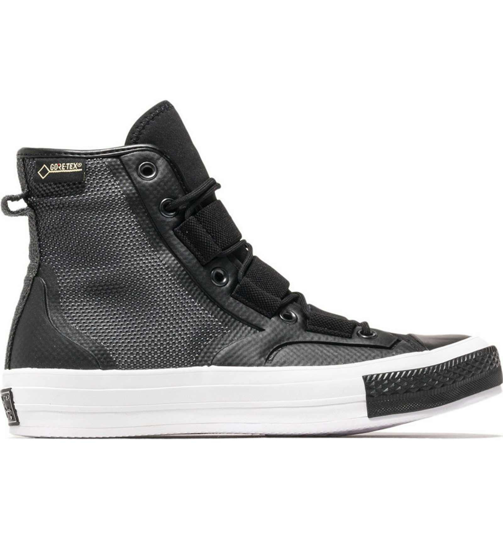 Chuck taylor all best sale star 7s utility hiker