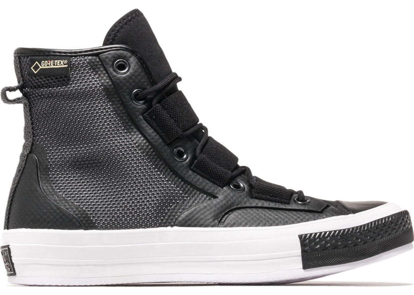 Converse Chuck Taylor All Star 70 Hi Utility Hiker Slam Jam x Cali Thornhill DeWitt Forest Night Men s 160318C US