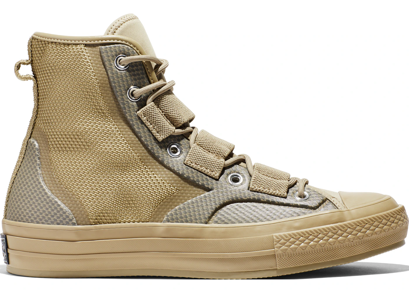 Chuck taylor tech hiker on sale
