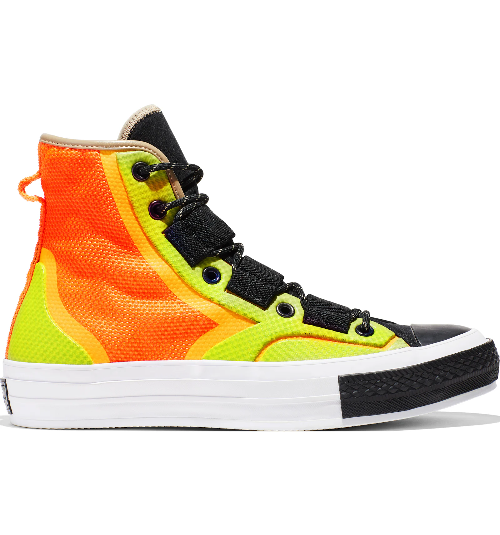 Converse chuck taylor 2 neon on sale