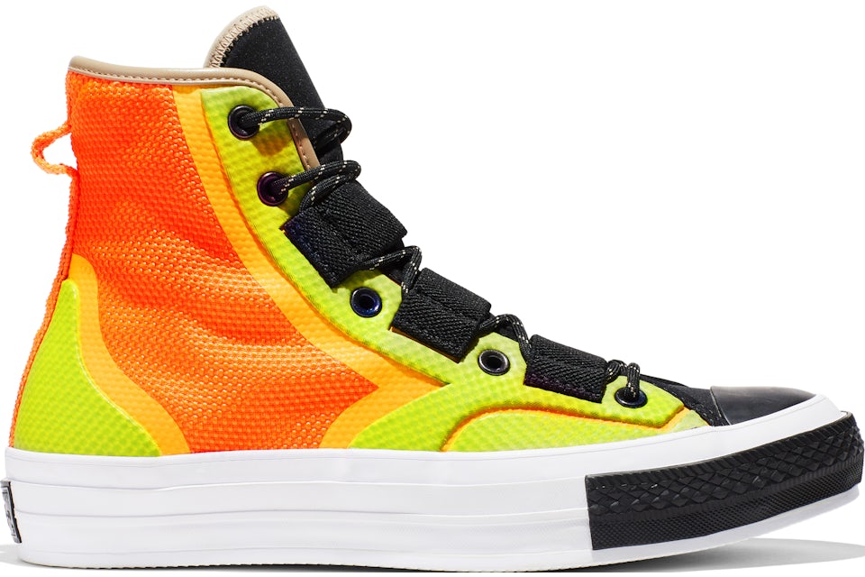 Converse Chuck Taylor All Star 70 Hi Utility Hiker Slam Jam x Cali