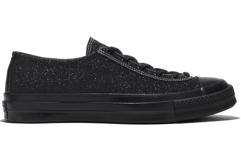 Converse Chuck Taylor All Star 70 Ox Vintage U Throat Ballet JW