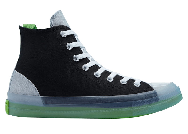 dramatic nights chuck taylor all star cx high top