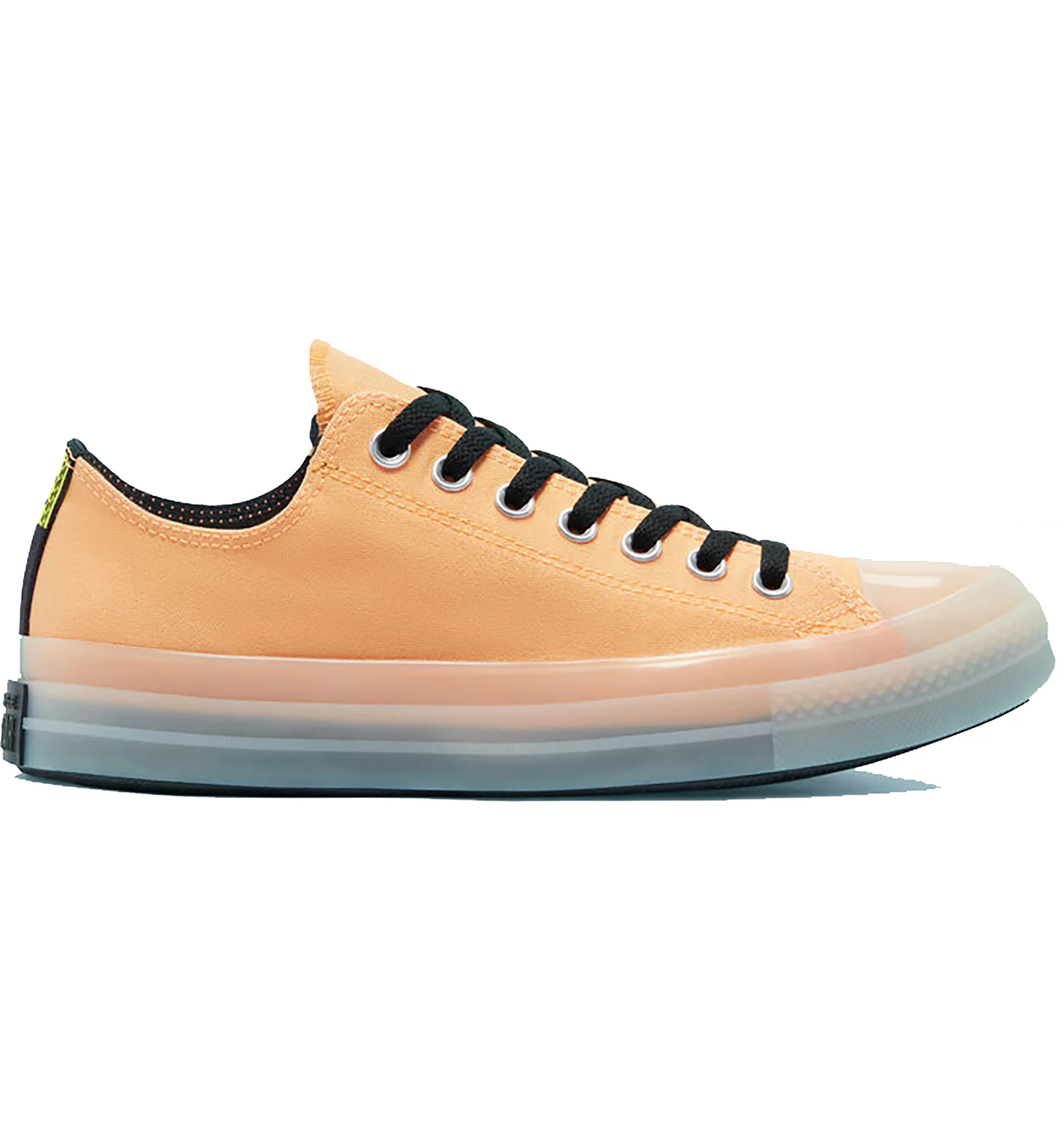 Flash top chuck taylors