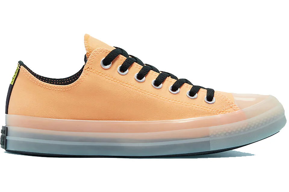 Converse all online star flash