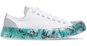 Converse Chuck Taylor All Star CX Ox Throwback Craft Marbled White