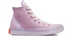 Converse Chuck Taylor All Star CX Stretch Canvas High Peaceful Plum (donna)