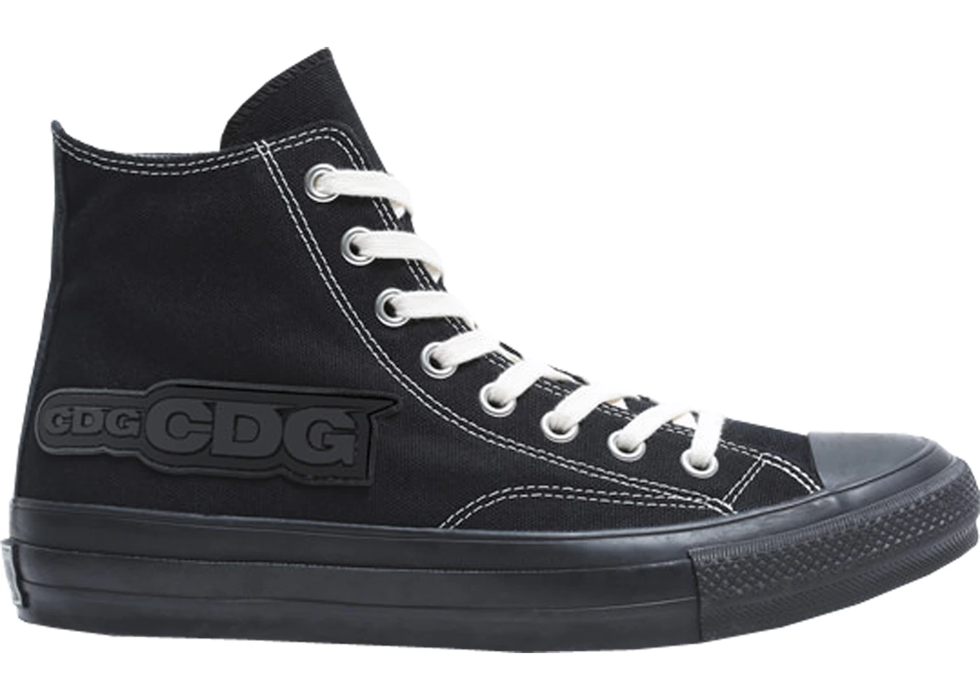 Stockx hot sale converse cdg