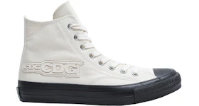 Converse Chuck Taylor All-Star Comme des Garcons White