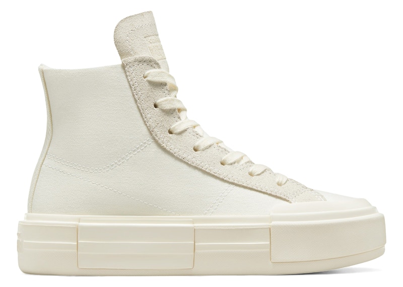 Converse Chuck Taylor All Star Cruise Hi Egret