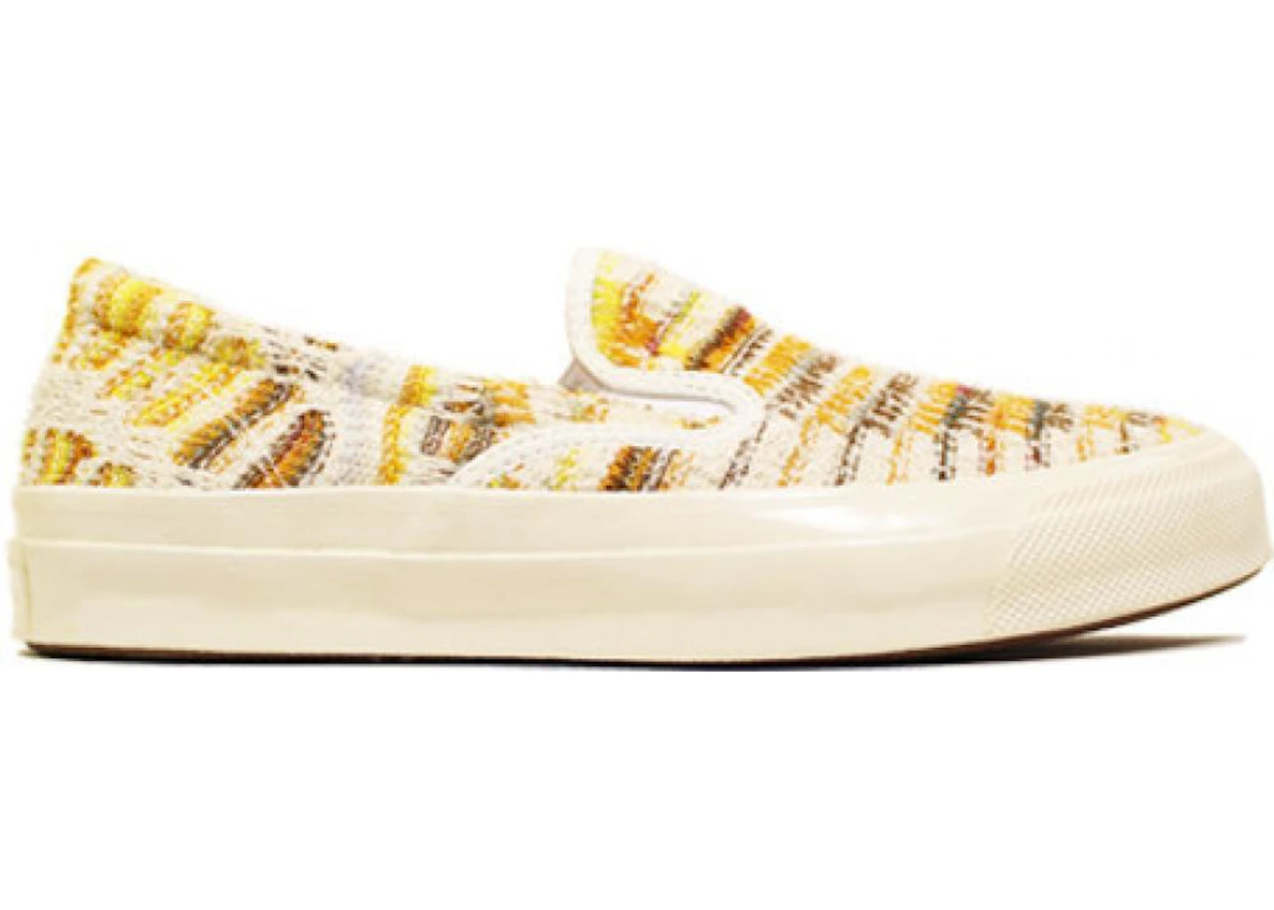 Converse missoni slip 2024 on