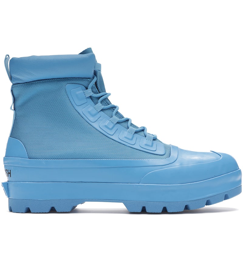Converse Chuck Taylor All Star Duck Boot Ambush Blue Men's