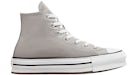 Converse Chuck Taylor All Star EVA Lift Platform Hi Totally Neutral (GS)