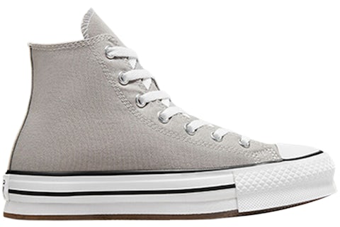 Converse Chuck Taylor All Star EVA Plataforma Elevadora Hi Totally