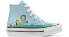 Converse Chuck Taylor All Star Eva Lift Hi Bluey (PS)