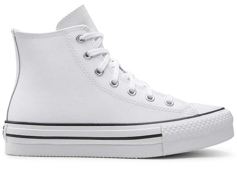 Ivory converse on sale