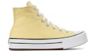 Converse Chuck Taylor All Star Eva Lift Hi Soft Sunshine White (GS)