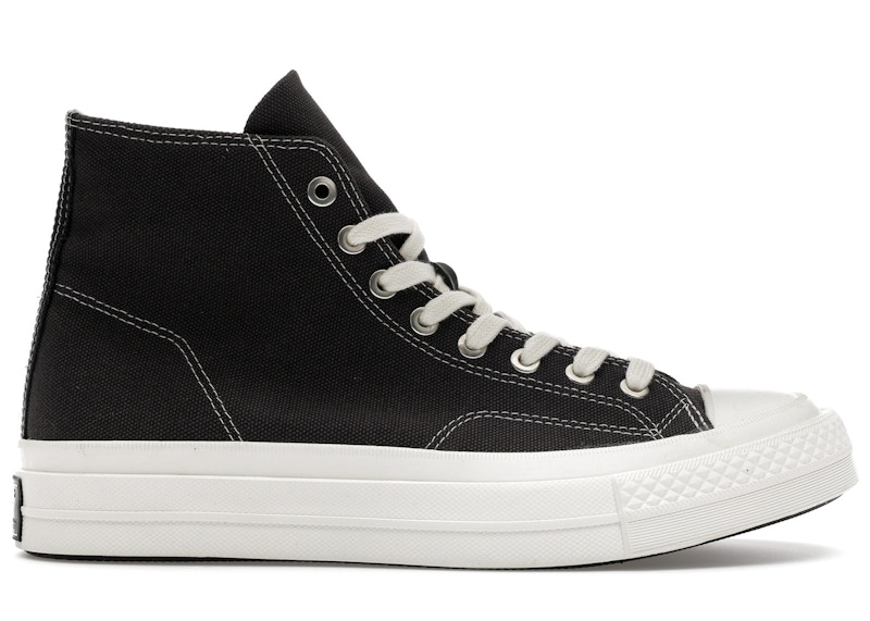 Converse Chuck Taylor All Star First String High Heavyweight Canvas Beluga