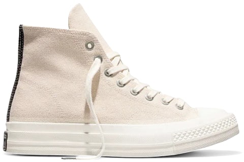 Lona Converse Chuck Taylor All Star First String High Heavyweight