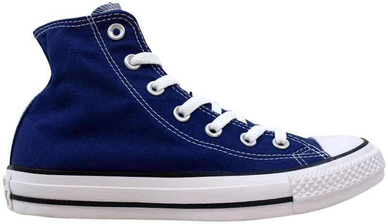 Converse 2025 roadtrip blue