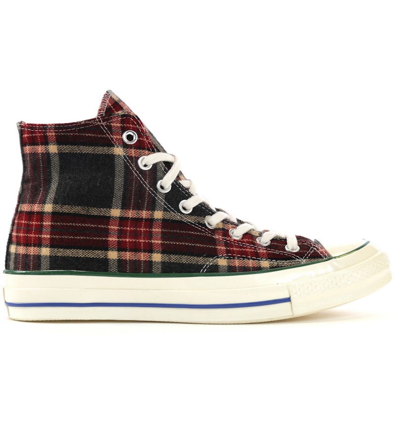 Converse Chuck Taylor All Star Hi A$AP Nast Mid-Century Men's